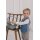 Blaueis Weste 3-6 Mon. (62/68) S
