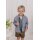 Blaueis Weste 12-18 Mon. (80/86) L