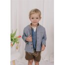 Blaueis Weste 3-4 Jahre (98/104) kM