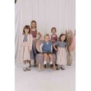 Blaueis Weste 3-4 Jahre (98/104) kM