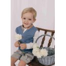 Blaueis Weste 3-4 Jahre (98/104) kM