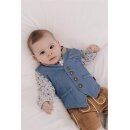 Blaueis Weste 3-4 Jahre (98/104) kM