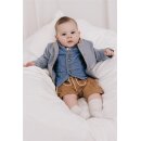 Blaueis Weste 3-4 Jahre (98/104) kM