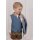 Blaueis Weste 3-4 Jahre (98/104) kM