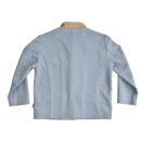 Blaueis Jacke 3-6 Mon. (62/68) S