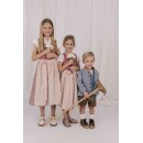 Blaueis Jacke 3-6 Mon. (62/68) S