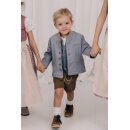 Blaueis Jacke 3-6 Mon. (62/68) S