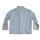 Blaueis Jacke 6-12 Mon.(74/80) M