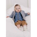 Blaueis Jacke 7-8 Jahre (122/128) kXL