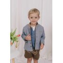 Blaueis Jacke 7-8 Jahre (122/128) kXL