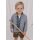 Blaueis Jacke 7-8 Jahre (122/128) kXL