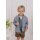 Blaueis Jacke 7-8 Jahre (122/128) kXL