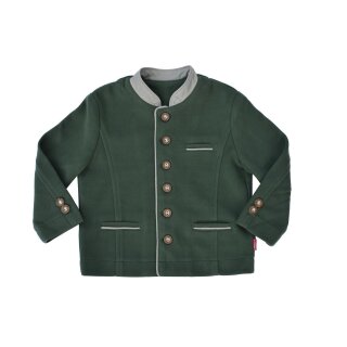 Kampl Jacke 12-18 Mon. (80/86) L