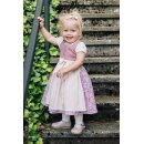 Dirndl Mohar 6-12 Mon.(74/80) M