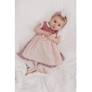 Dirndl Mohar 6-12 Mon.(74/80) M