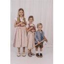 Dirndl Mohar 6-12 Mon.(74/80) M