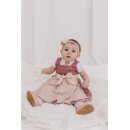 Dirndl Mohar 6-12 Mon.(74/80) M