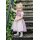 Dirndl Mohar 6-12 Mon.(74/80) M