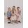 Dirndl Mohar 6-12 Mon.(74/80) M