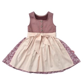 Dirndl Mohar 12-18 Mon. (80/86) L