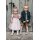 Dirndl Mohar 12-18 Mon. (80/86) L