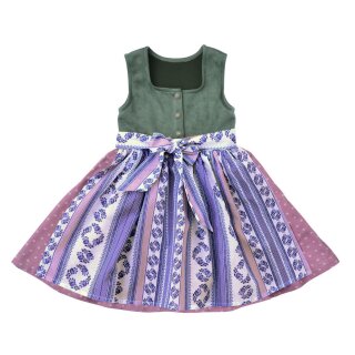 Dirndl Ausseer 7-8 Jahre (122/128) kXL