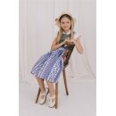 Dirndl Ausseer 7-8 Jahre (122/128) kXL
