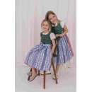Dirndl Ausseer 7-8 Jahre (122/128) kXL