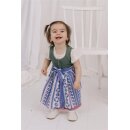 Dirndl Ausseer 7-8 Jahre (122/128) kXL