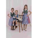 Dirndl Ausseer 7-8 Jahre (122/128) kXL