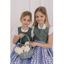 Dirndl Ausseer 7-8 Jahre (122/128) kXL