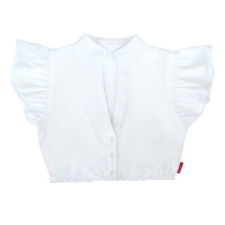 Dirndlbluse Valinis kurz DAMEN M (40/42)