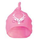 Mütze Pink 0-3 Mon. (50/56) XS