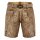 Echte Herrenlederhose aus Wildbockleder "KARL"