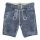Echte Herrenlederhose aus Wildbockleder "MORITZ"