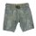 Echte Herrenlederhose aus Wildbockleder "SAMU"