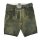Echte Herrenlederhose aus Wildbockleder "LUTZ"