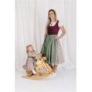 Dirndl Habring 2 TEILER DAMEN