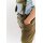 Kniebundhose Tödi hellbraun 18-24 Mon. (86/92) kS Stick pink