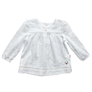 Viola Bluse langarm 0-3 Mon. (50/56) XS