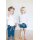 Lavarella lang zum umkrempeln pink 6-12 Mon.(74/80) M Stick pink