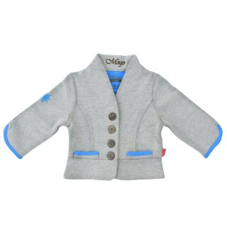 Dirndljacke Waldhorn 12-18 Mon. (80/86) L