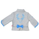Dirndljacke Waldhorn 12-18 Mon. (80/86) L