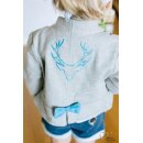 Dirndljacke Waldhorn 12-18 Mon. (80/86) L